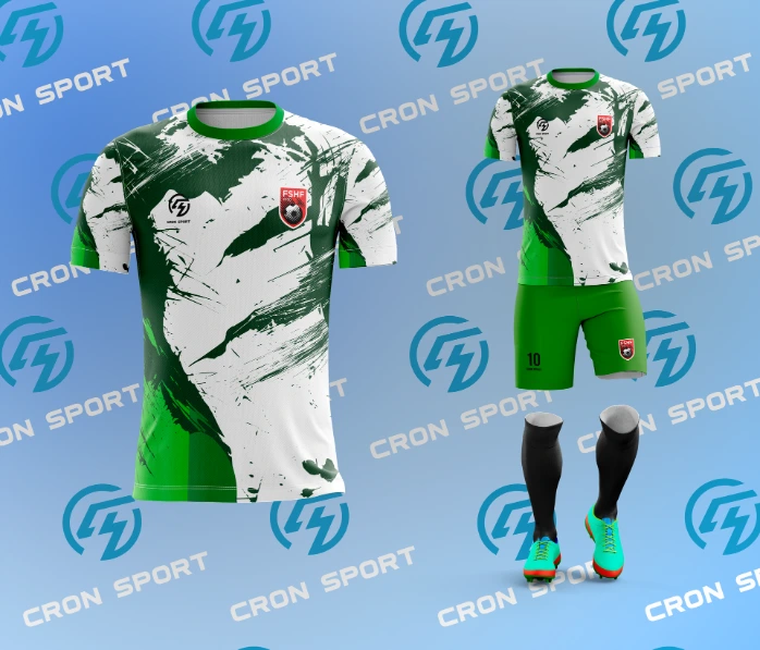 Pack fútbol adulto hombre personalizado