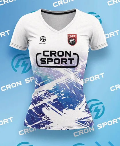 Camiseta mujer personalizada. Talla S - XL